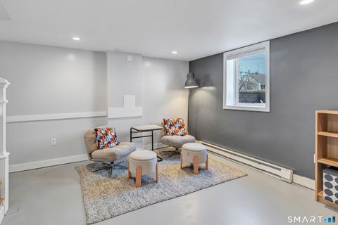 Tiny photo for 855 Riverside Drive, Fairfield, CT 06824 (MLS # 24166094)