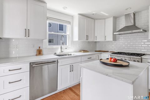 Tiny photo for 855 Riverside Drive, Fairfield, CT 06824 (MLS # 24166094)