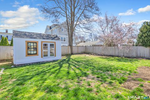 Tiny photo for 855 Riverside Drive, Fairfield, CT 06824 (MLS # 24166094)