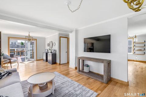 Tiny photo for 855 Riverside Drive, Fairfield, CT 06824 (MLS # 24166094)