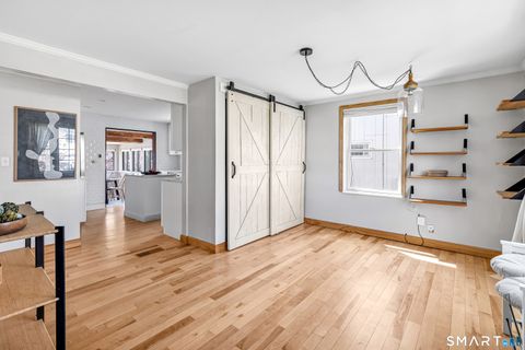 Tiny photo for 855 Riverside Drive, Fairfield, CT 06824 (MLS # 24166094)