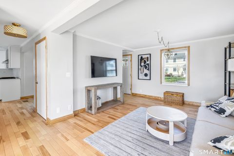 Tiny photo for 855 Riverside Drive, Fairfield, CT 06824 (MLS # 24166094)