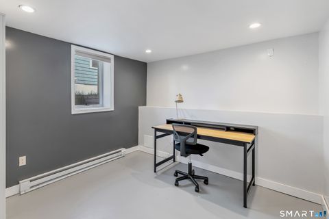 Tiny photo for 855 Riverside Drive, Fairfield, CT 06824 (MLS # 24166094)