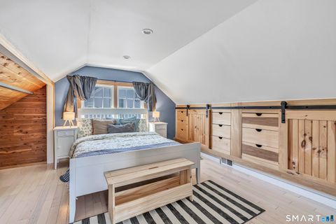 Tiny photo for 855 Riverside Drive, Fairfield, CT 06824 (MLS # 24166094)