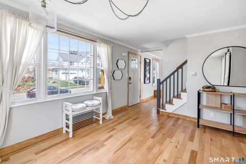 Tiny photo for 855 Riverside Drive, Fairfield, CT 06824 (MLS # 24166094)