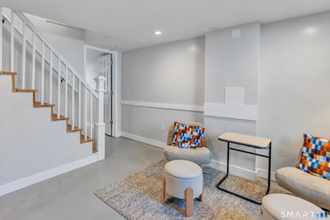 Tiny photo for 855 Riverside Drive, Fairfield, CT 06824 (MLS # 24166094)