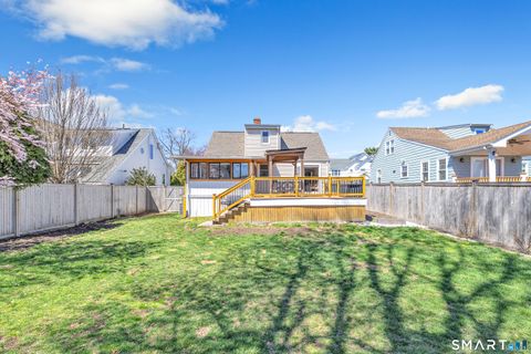 Tiny photo for 855 Riverside Drive, Fairfield, CT 06824 (MLS # 24166094)