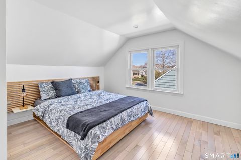 Tiny photo for 855 Riverside Drive, Fairfield, CT 06824 (MLS # 24166094)