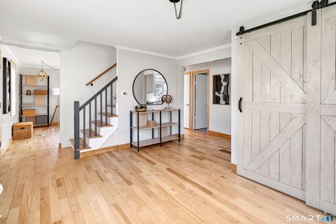 Tiny photo for 855 Riverside Drive, Fairfield, CT 06824 (MLS # 24166094)