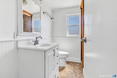 Tiny photo for 855 Riverside Drive, Fairfield, CT 06824 (MLS # 24166094)