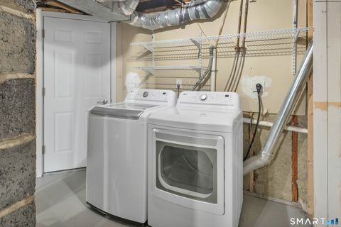 Tiny photo for 855 Riverside Drive, Fairfield, CT 06824 (MLS # 24166094)