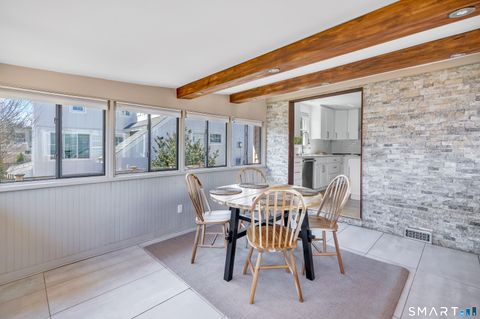 Tiny photo for 855 Riverside Drive, Fairfield, CT 06824 (MLS # 24166094)