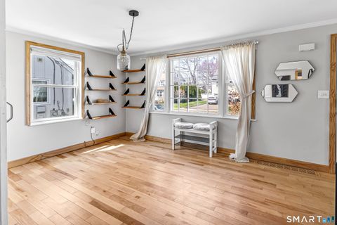 Tiny photo for 855 Riverside Drive, Fairfield, CT 06824 (MLS # 24166094)