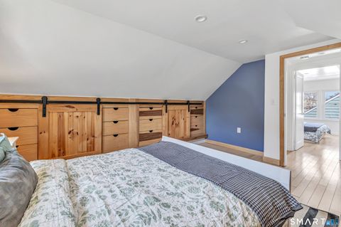 Tiny photo for 855 Riverside Drive, Fairfield, CT 06824 (MLS # 24166094)