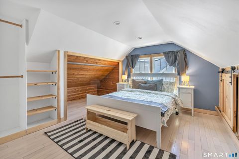 Tiny photo for 855 Riverside Drive, Fairfield, CT 06824 (MLS # 24166094)