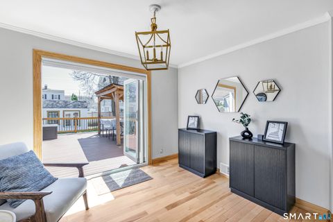 Tiny photo for 855 Riverside Drive, Fairfield, CT 06824 (MLS # 24166094)