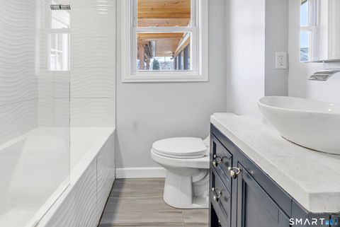 Tiny photo for 855 Riverside Drive, Fairfield, CT 06824 (MLS # 24166094)