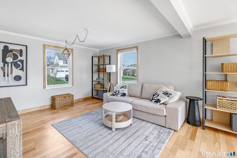 Tiny photo for 855 Riverside Drive, Fairfield, CT 06824 (MLS # 24166094)