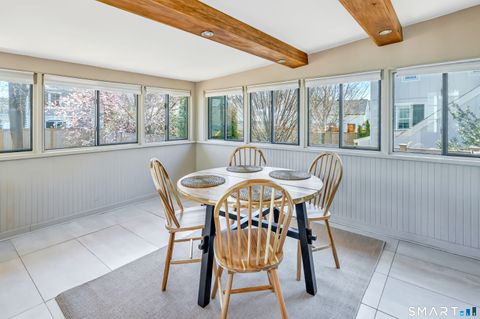 Tiny photo for 855 Riverside Drive, Fairfield, CT 06824 (MLS # 24166094)