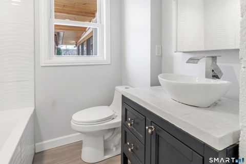 Tiny photo for 855 Riverside Drive, Fairfield, CT 06824 (MLS # 24166094)