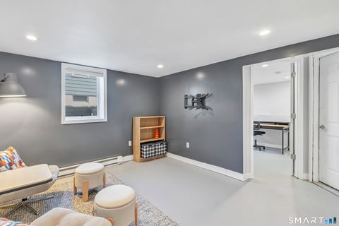 Tiny photo for 855 Riverside Drive, Fairfield, CT 06824 (MLS # 24166094)