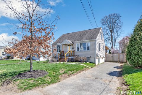 Tiny photo for 855 Riverside Drive, Fairfield, CT 06824 (MLS # 24166094)