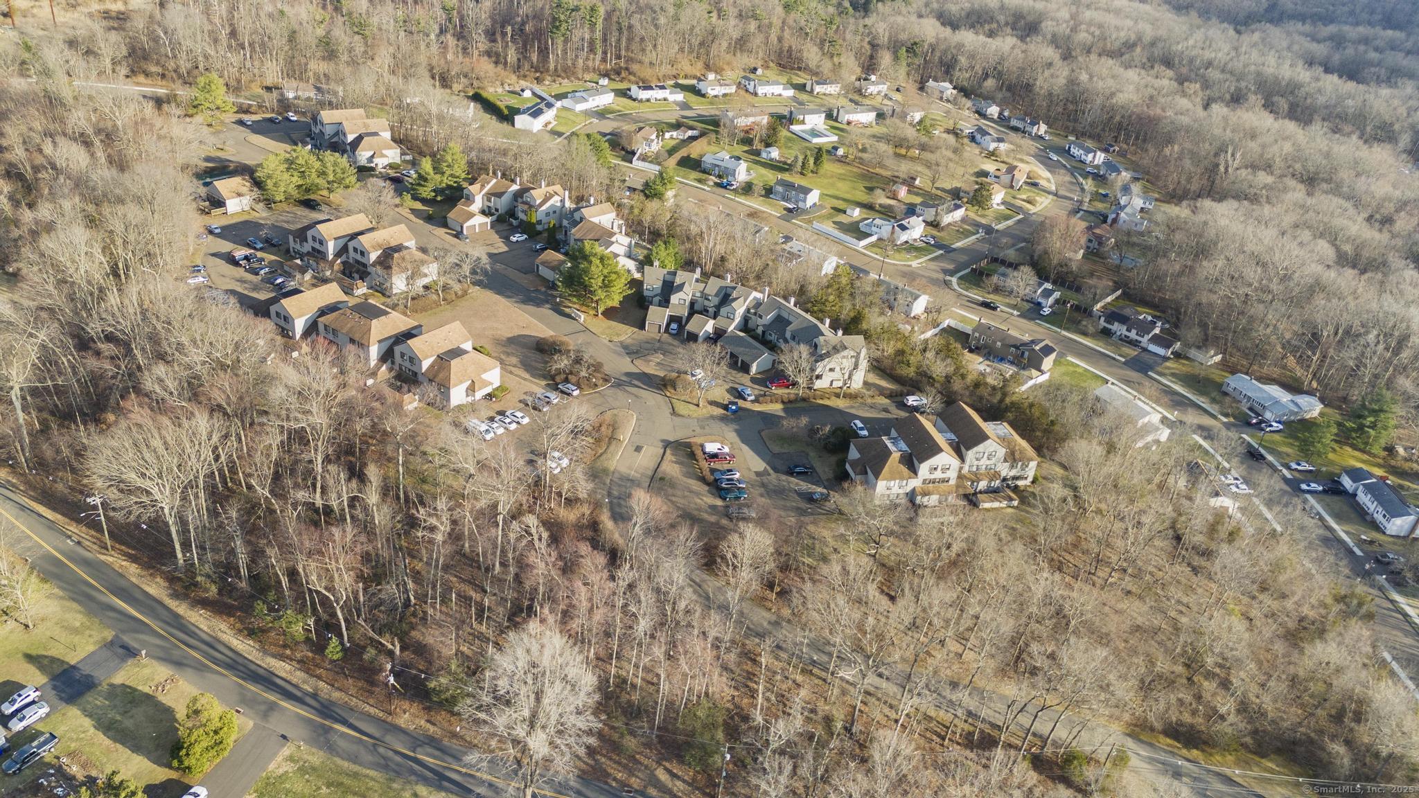 11 Pineview Drive #C, Branford, Connecticut image 40