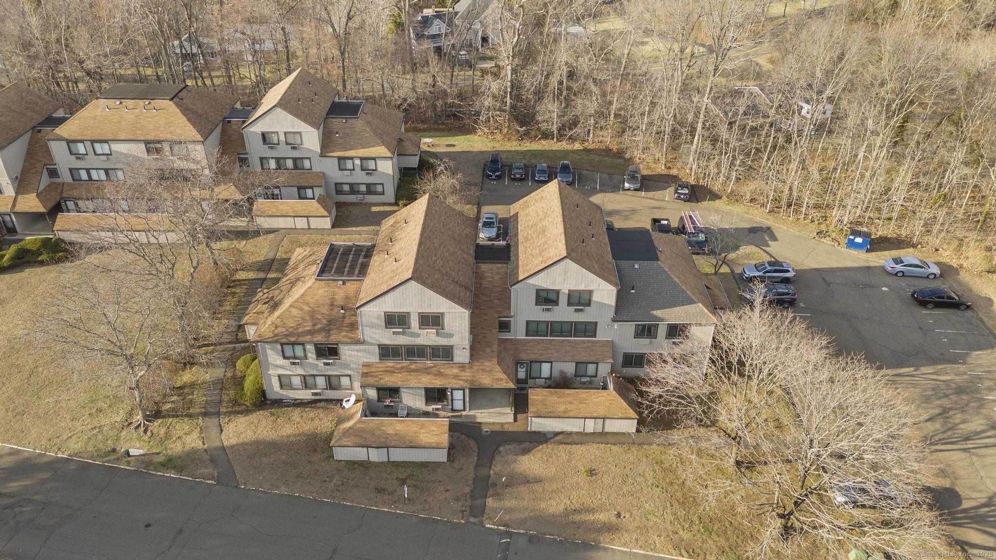 11 Pineview Drive #C, Branford, Connecticut image 39