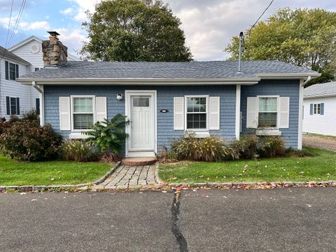 Photo of 170 Shore Road, Clinton, CT 06413 (MLS # 24165480)