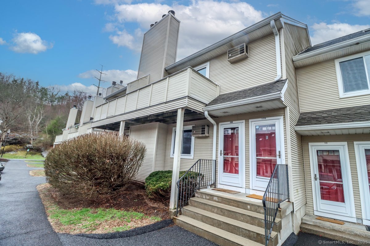 169 Willow Springs #169, New Milford, Connecticut image 16