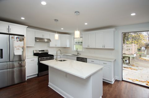 Tiny photo for 32 Spring Street, Ansonia, CT 06401 (MLS # 24140762)