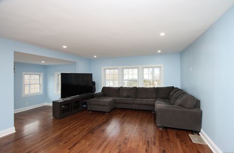 Tiny photo for 32 Spring Street, Ansonia, CT 06401 (MLS # 24140762)