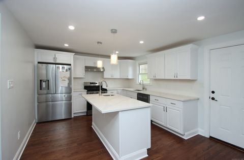 Tiny photo for 32 Spring Street, Ansonia, CT 06401 (MLS # 24140762)