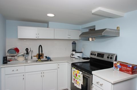 Tiny photo for 32 Spring Street, Ansonia, CT 06401 (MLS # 24140762)