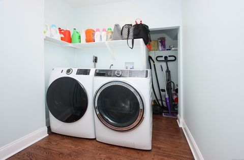 Tiny photo for 32 Spring Street, Ansonia, CT 06401 (MLS # 24140762)