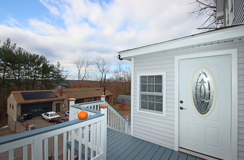 Tiny photo for 32 Spring Street, Ansonia, CT 06401 (MLS # 24140762)