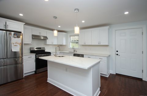 Tiny photo for 32 Spring Street, Ansonia, CT 06401 (MLS # 24140762)