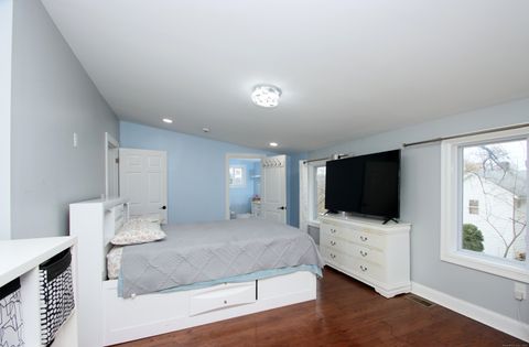 Tiny photo for 32 Spring Street, Ansonia, CT 06401 (MLS # 24140762)