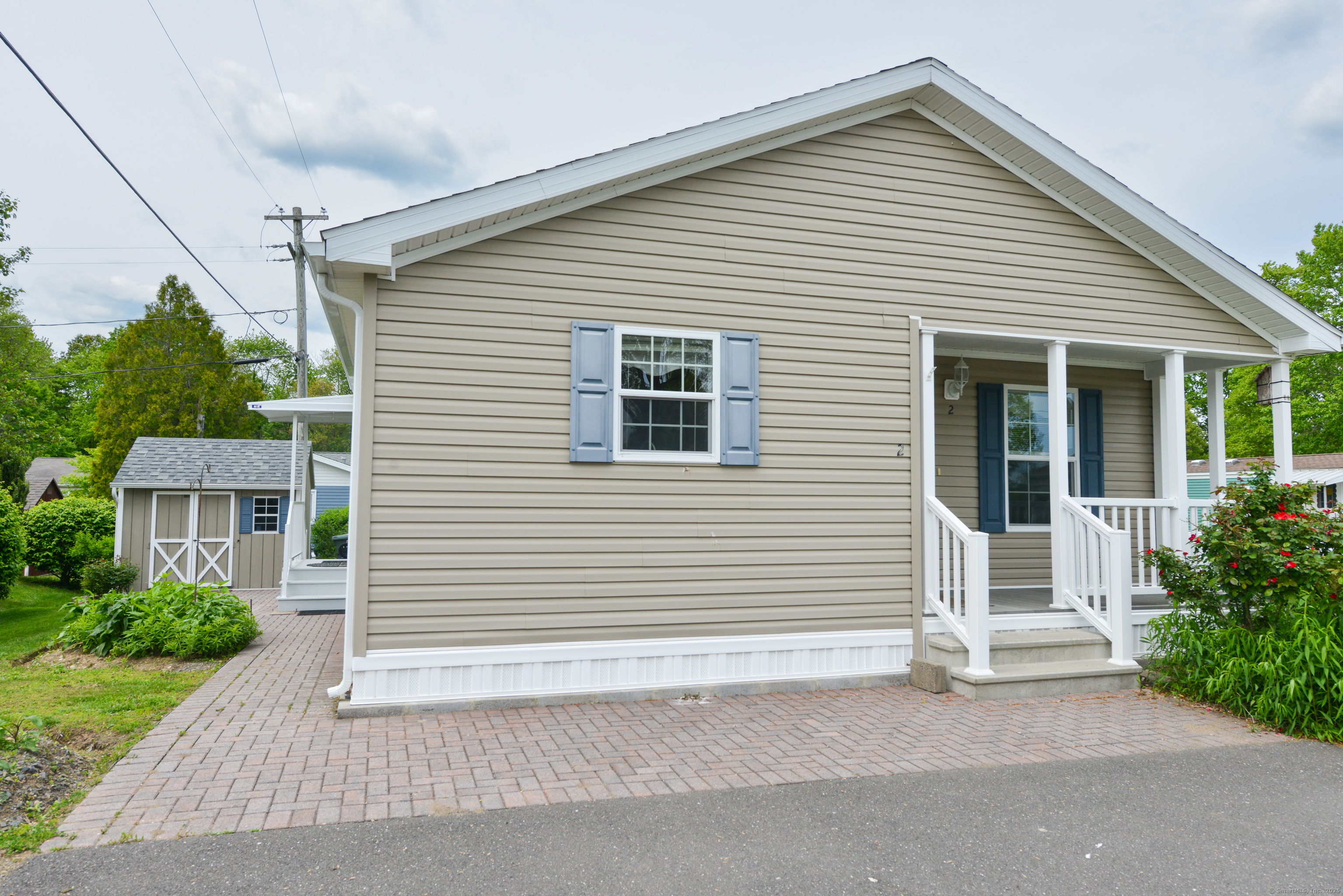 2 Blueberry Lane, Plymouth, Connecticut image 1