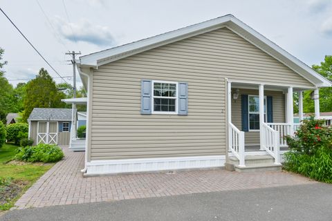 2 Blueberry Lane Plymouth CT 06786