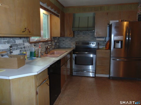 Tiny photo for 101 Birchwood Street, Waterbury, CT 06708 (MLS # 24204796)