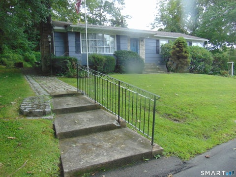 Tiny photo for 101 Birchwood Street, Waterbury, CT 06708 (MLS # 24204796)