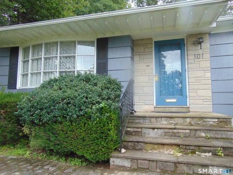 Tiny photo for 101 Birchwood Street, Waterbury, CT 06708 (MLS # 24204796)