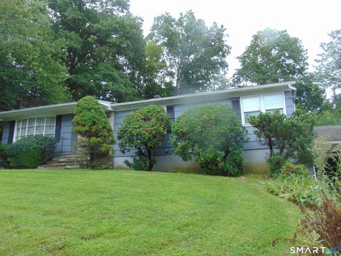 Tiny photo for 101 Birchwood Street, Waterbury, CT 06708 (MLS # 24204796)