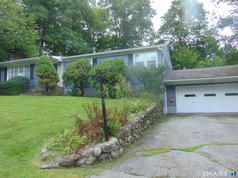 Tiny photo for 101 Birchwood Street, Waterbury, CT 06708 (MLS # 24204796)