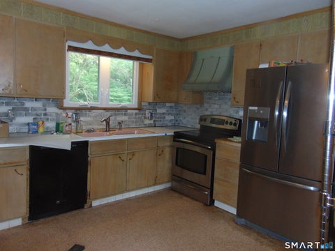 Tiny photo for 101 Birchwood Street, Waterbury, CT 06708 (MLS # 24204796)