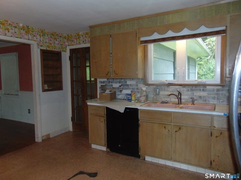 Tiny photo for 101 Birchwood Street, Waterbury, CT 06708 (MLS # 24204796)