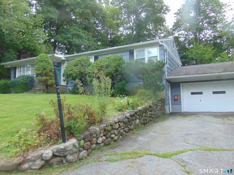 Tiny photo for 101 Birchwood Street, Waterbury, CT 06708 (MLS # 24204796)