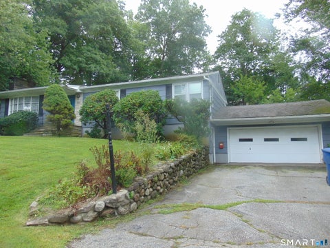 Photo of 101 Birchwood Street, Waterbury, CT 06708 (MLS # 24204796)