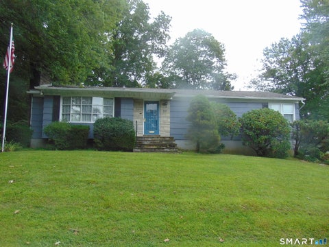 Tiny photo for 101 Birchwood Street, Waterbury, CT 06708 (MLS # 24204796)